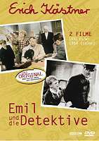 Emil und die Detektive 1954