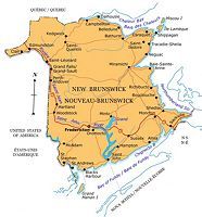 New_Brunswick_map