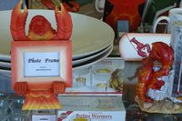 funny lobster