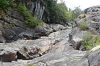 The River Rocks