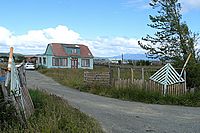 Puerto Natales