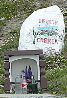 Difunta Correa