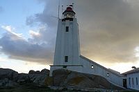 paternoster lighthouse