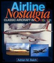 Airline Nostalgia