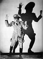 the Great Dictator