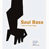 Saul Bass book