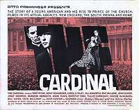 the cardinal poster