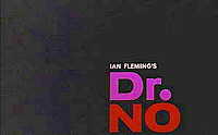 dr. no title