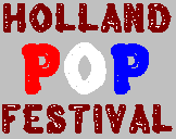 Holland Pop Festival
