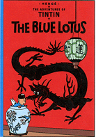 De Blauwe Lotus