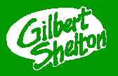 Gilbert Shelton